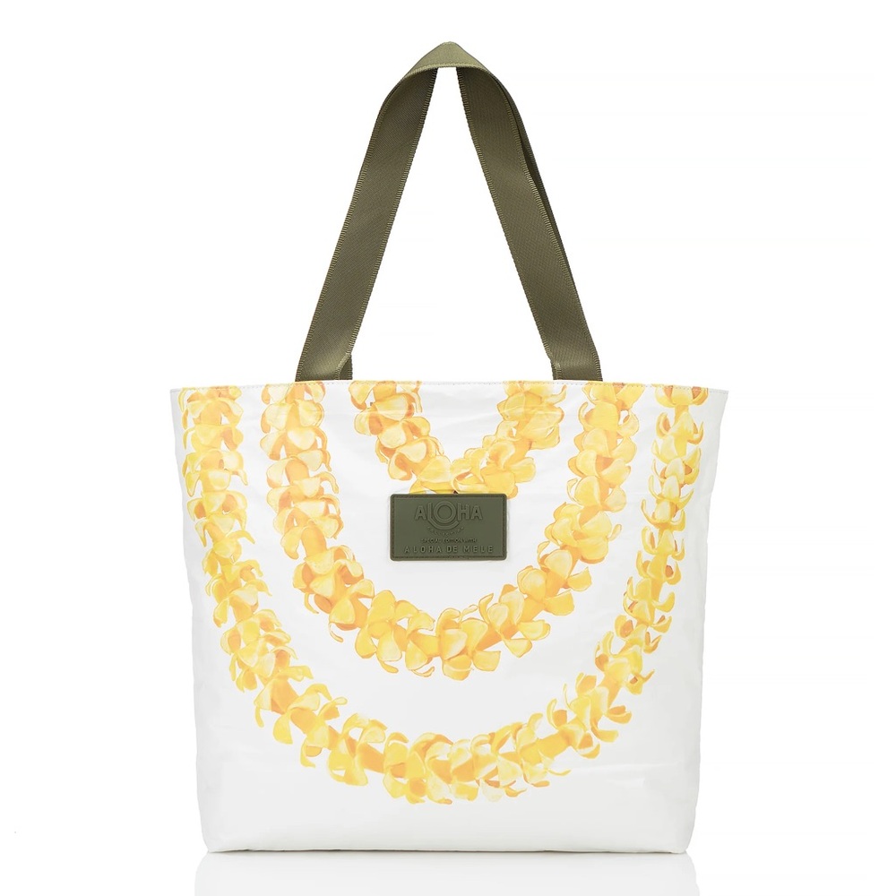 ALOHA Collection x Aloha de mele Lei Ers Day Tripper
